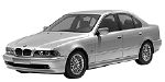 BMW E39 C2729 Fault Code