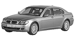 BMW E66 C2729 Fault Code