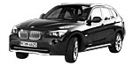 BMW E84 C2729 Fault Code