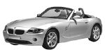 BMW E85 C2729 Fault Code