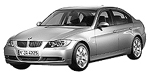 BMW E92 C2729 Fault Code