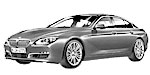 BMW F06 C2729 Fault Code
